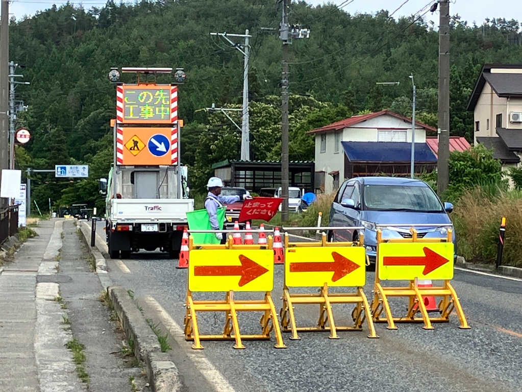 正）警備スタッフ